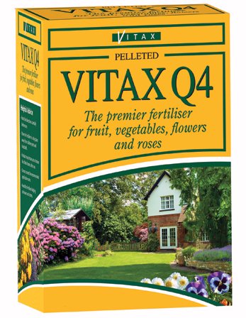 Vitax Q4